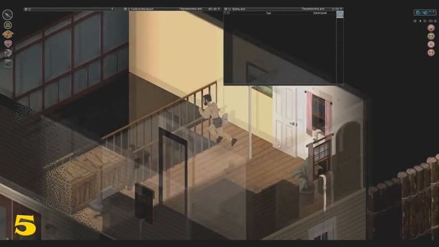 10 СОВЕТОВ ПО ВЫЖИВАНИЮ В Project Zomboid 38.20 | ОБЗОР | ГАЙД #3 смотреть онлайн