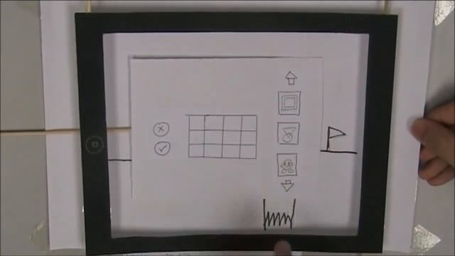 Game Design Fundamentals - Game Paper Prototyping смотреть онлайн