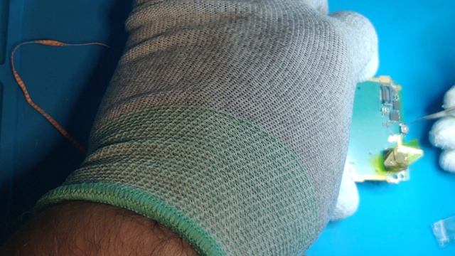 Очень простой ремонт Nokia который сможет сделать начинающий мастер по ремонтам смотреть онлайн