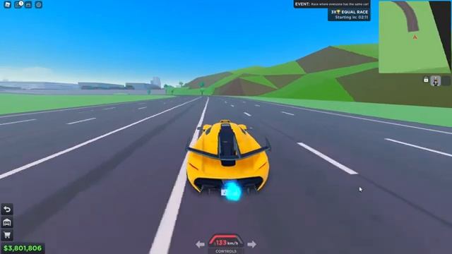 NEW TIME TRIALS UPDATE IN ROBLOX TAXI BOSS!!!