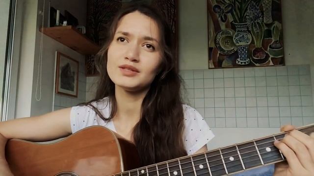 Романс «Белой акации гроздья душистые» смотреть онлайн