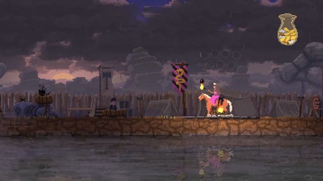 ❓БЕСПЛАТНО В EPIC GAMES❓ОБЗОР ИГРЫ KINGDOM NEW LANDS❓1 серия❓ смотреть онлайн