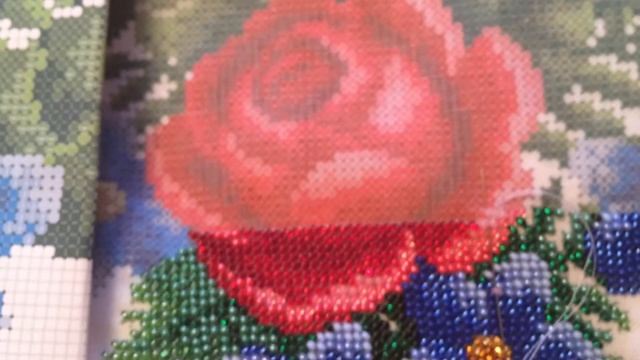 Второй отчет по зимнему СП "Вышиванка" смотреть онлайн