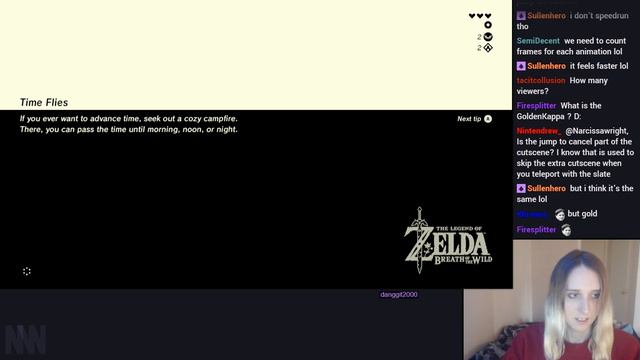 BotW 0026 смотреть онлайн