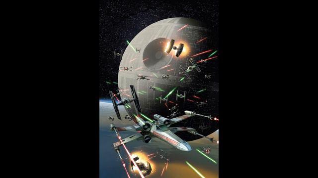 Star Wars: Galactic Empire - Little Dark Age смотреть онлайн
