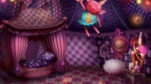 Детская игра «Спокойной ночи, Цирк!» от издателя Fox&Sheep.