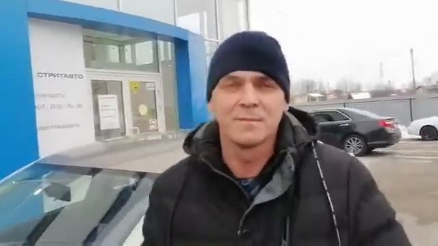 Автосалон Стрит Авто — отзывы смотреть онлайн