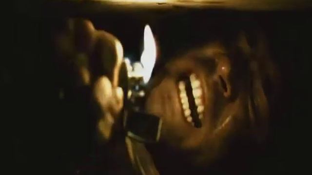 Квест Погребенный заживо смотреть онлайн