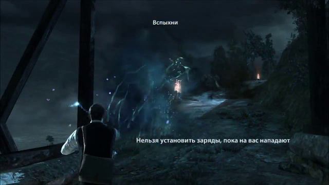 Прохождение Гарри Поттер и Дары Смерти: Часть 2 с Максом #5 смотреть онлайн
