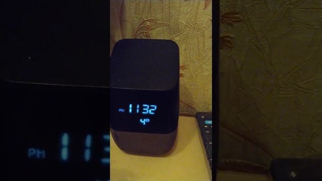 Русский язык на смарт колонке с Гугл ассистентом смотреть онлайн