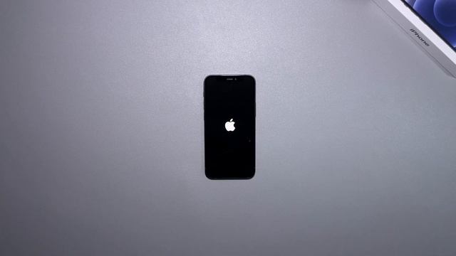 IPhone 12 Mini 128GB Black Unboxing | ASMR