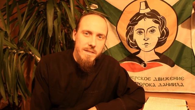 О количестве спасающихся / Ответы протестантам. #1 смотреть онлайн