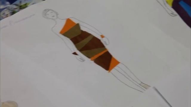 Студия моды ПЕРСОНА смотреть онлайн