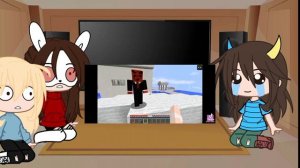 реакция Руни, Юни и Фласки на Фласку