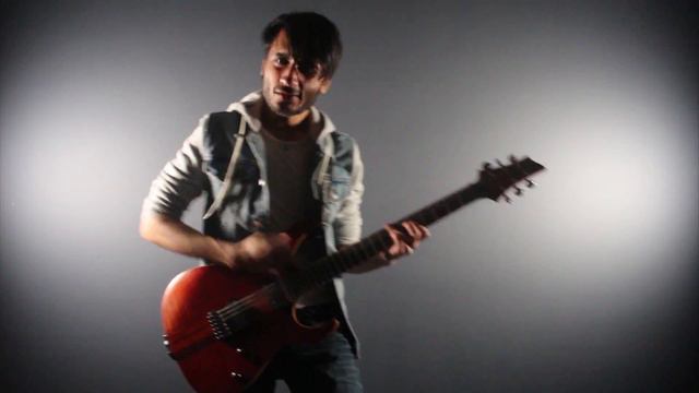 Tabula Rasa [Video Game Battle Theme] (Rock Version) || Shady Cicada смотреть онлайн