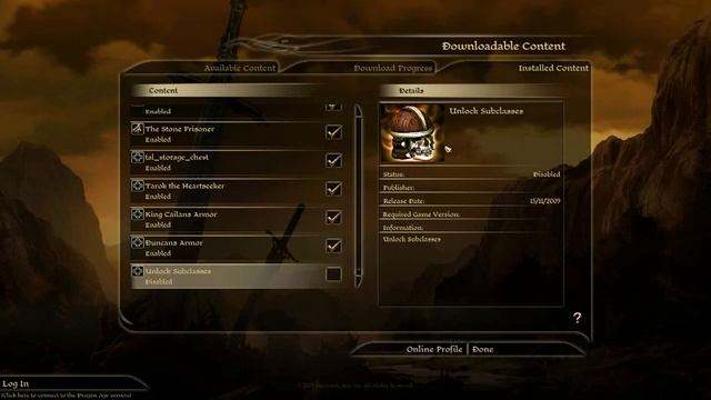 Dragon Age: Origins - Mod Rundown - Part 2 смотреть онлайн