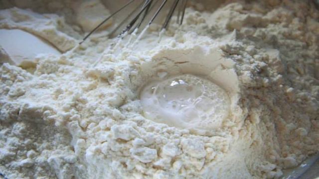 Вкусные будни