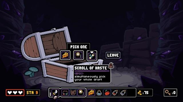 Nourishment Shard Makes Slade BUSTED!! | Dice-Based Roguelite | Dungeons of Aether | 5 смотреть онлайн