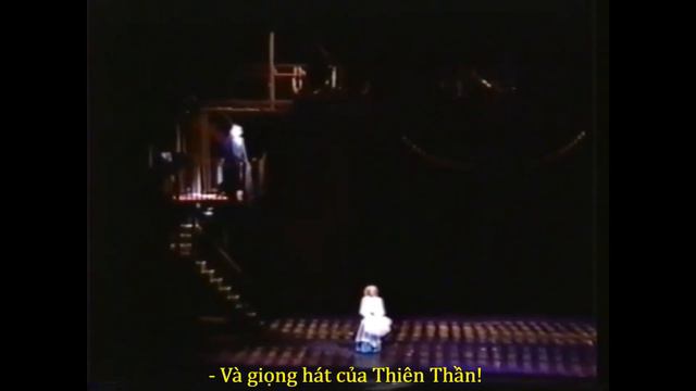 PHANTOM (Vietsub - Part 2) - YESTON AND KOPIT - Richard White and Kristine Peterson смотреть онлайн