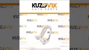 Рамка противотуманной фары левая хром Renault Logan 2 2014 2018 накладка