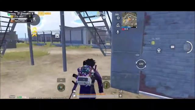 PYTHON & KNIGHT Duo vs squad ? | PUBG mobile | Poco x3 pro смотреть онлайн