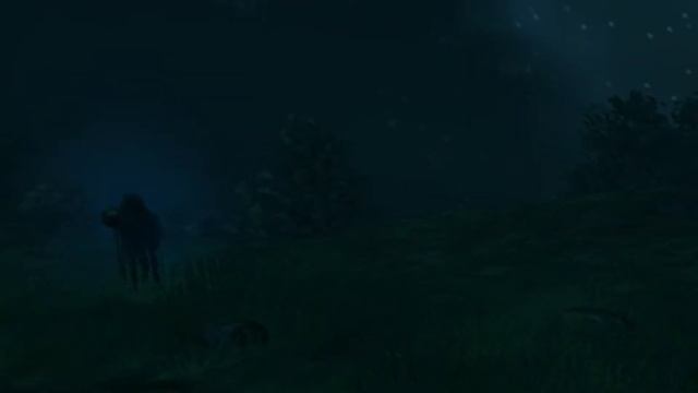 Valheim Odin Easter Egg смотреть онлайн