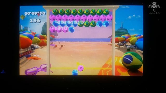 Best of Arcade Games - PlayStation Vita смотреть онлайн