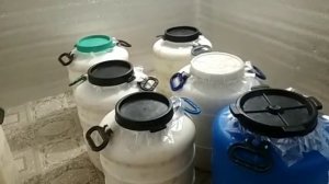 Холодильная камера своими руками.