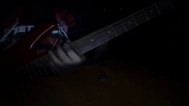Gently - Bass Cover смотреть онлайн
