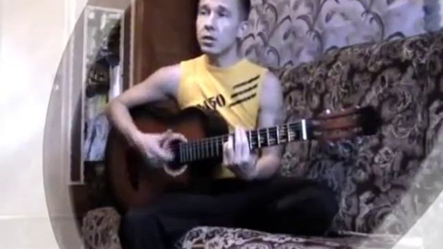 Алёнка (cover) смотреть онлайн