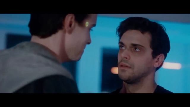 war of hearts || Gavin x Nines смотреть онлайн