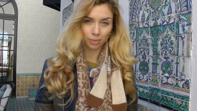 Welcome To San Francisco! Сан-Франциско!