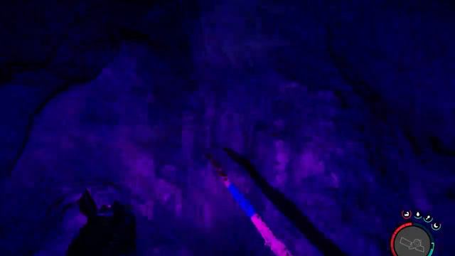 Sons of the Forrest / Rope Gun Glitch / easy method / Speed run смотреть онлайн