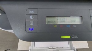 Настройка печати любого принтера HP по сети Wi Fi