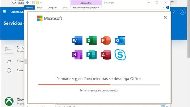 INSTALAR Y ACTIVAR OFFICE 2019 LEGALMENTE en 2023 смотреть онлайн