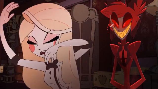 Alastor | Hazbin Hotel