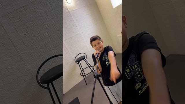 Ярослав Ковалев - работаем дальше над песней ЛАВ Ю смотреть онлайн