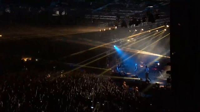 Prodigy Ekaterinburg 04.11.16 отличный звук