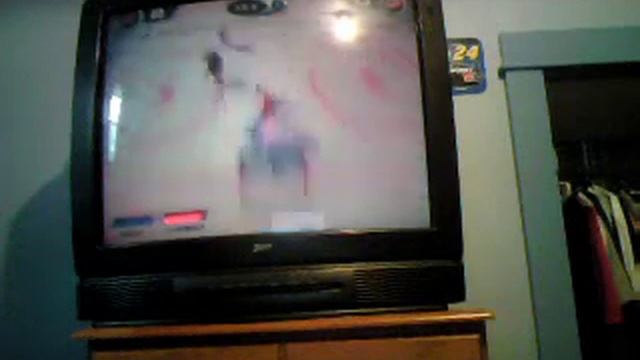 NHL 2002 HITZ Part 1 смотреть онлайн