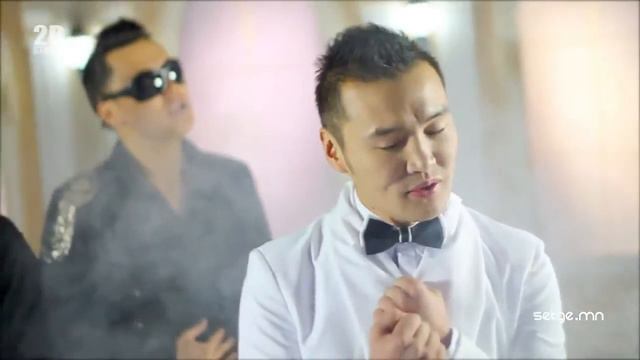 Motive  - Chi Mini Gantshan