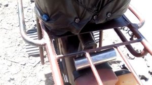 Мопед Дельта.Тюнинг,доработка.