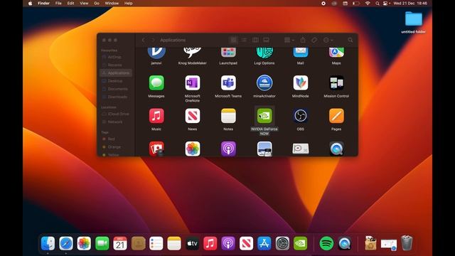 MacOs How To Uninstall Apps смотреть онлайн