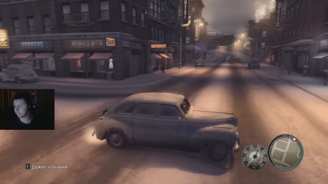 Mafia 2 | Нарезка из стрима смотреть онлайн