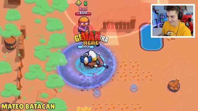 Takhle hrajou NEJCHYTŘEJŠÍ Brawl Stars hráči SVĚTA! ?? • Brawl Stars CZ/SK | Jeniik /w @MalfixYT смотреть онлайн