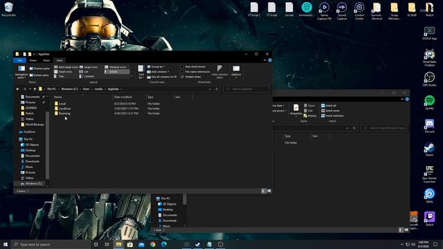 How to BACKUP Your World Save Files 📁 смотреть онлайн