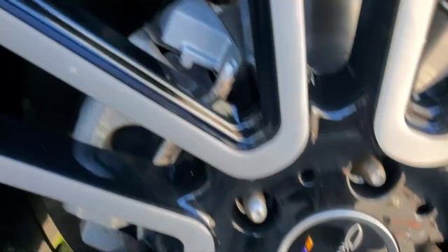 CHEVY IMPALA ON 24s | HOW TO FIT 24s | NO CUT NO RUB! #chevyimpala #howto #LIFT #LTZ #CHEVY #impala смотреть онлайн