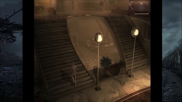 Прохождение игры Sinking Island. Серия 2 (Знакомство со всеми персонажами) смотреть онлайн
