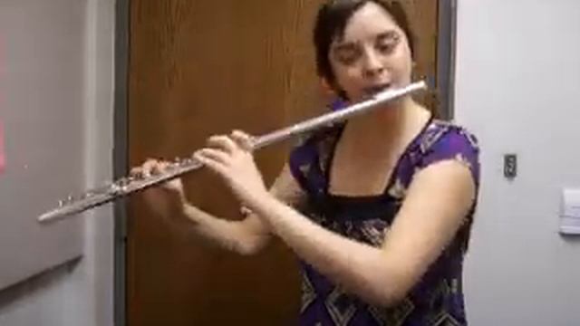 Flute Beatboxing - Inspector Gadget смотреть онлайн