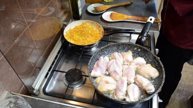 КАРТОФЕЛЬ В ДУХОВКЕ - ПРОСТО И ВКУСНО! С Димасом! смотреть онлайн