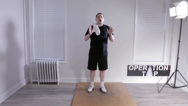 Technique Tuesday Challenge III, Metronome! Part 5 смотреть онлайн